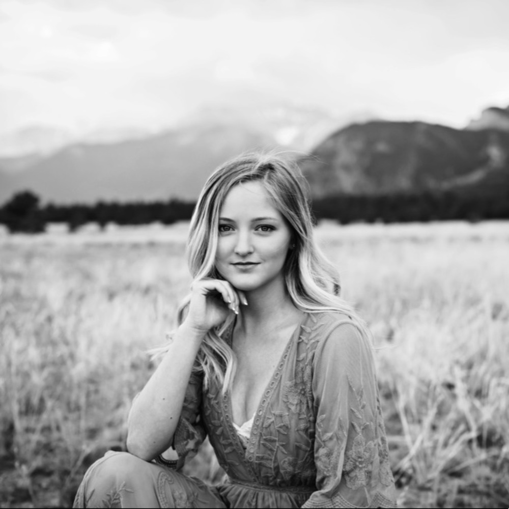 Meet your Posher, Kylie